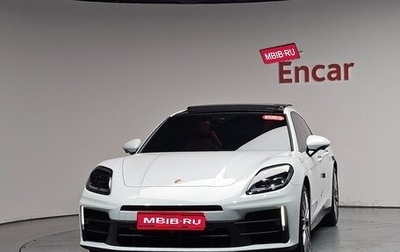 Porsche Panamera, 2024 год, 15 700 000 рублей, 1 фотография
