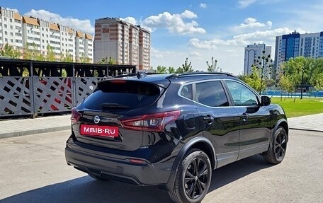 Nissan Qashqai, 2021 год, 2 267 000 рублей, 8 фотография