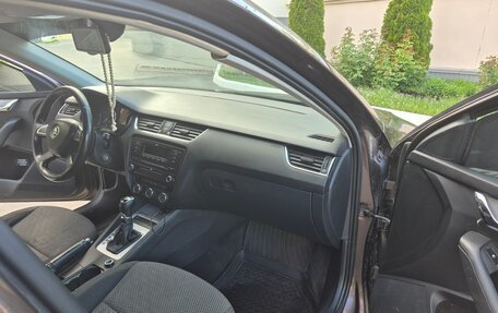 Skoda Octavia, 2013 год, 955 555 рублей, 10 фотография
