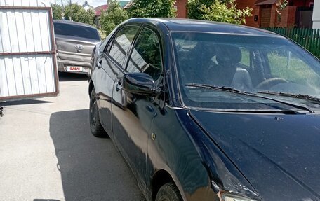 BYD F3 I, 2008 год, 80 000 рублей, 2 фотография