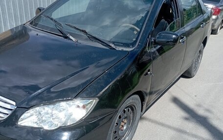 BYD F3 I, 2008 год, 80 000 рублей, 3 фотография