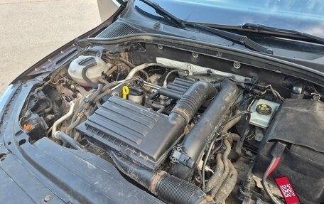 Skoda Octavia, 2013 год, 955 555 рублей, 11 фотография
