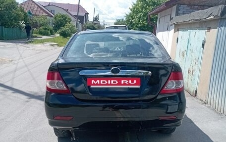 BYD F3 I, 2008 год, 80 000 рублей, 4 фотография