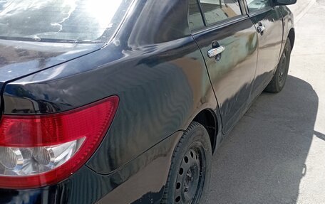 BYD F3 I, 2008 год, 80 000 рублей, 7 фотография