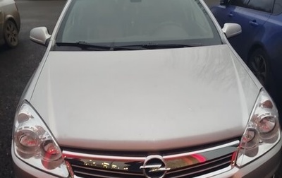 Opel Astra J, 2013 год, 585 000 рублей, 1 фотография