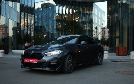 BMW 2 серия F44, 2020 год, 2 070 000 рублей, 1 фотография