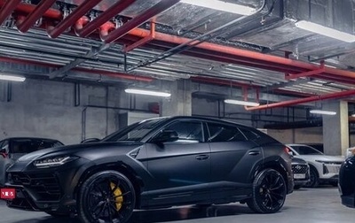 Lamborghini Urus I, 2023 год, 27 000 000 рублей, 1 фотография