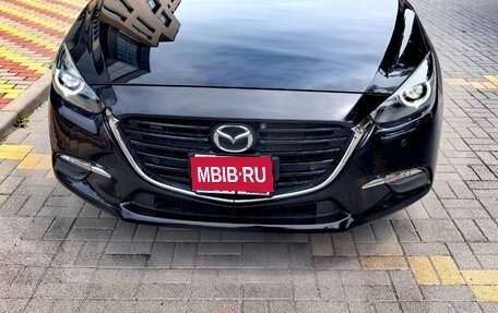 Mazda Axela, 2019 год, 1 544 000 рублей, 1 фотография