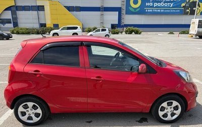 KIA Picanto II, 2013 год, 950 000 рублей, 1 фотография