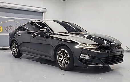 KIA K5, 2023 год, 2 300 000 рублей, 1 фотография