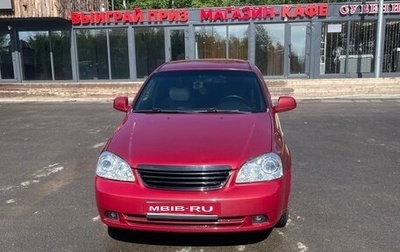 Chevrolet Lacetti, 2010 год, 450 000 рублей, 1 фотография