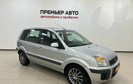 Ford Fusion I, 2008 год, 390 000 рублей, 1 фотография