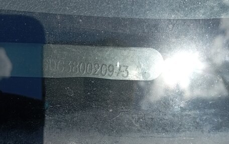 BYD F3 I, 2008 год, 80 000 рублей, 11 фотография