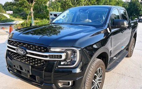 Ford Ranger, 2026 год, 4 145 667 рублей, 1 фотография