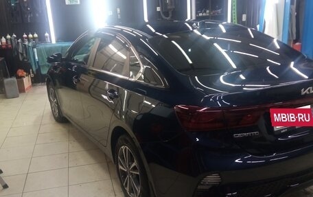 KIA Cerato IV, 2021 год, 1 850 000 рублей, 2 фотография