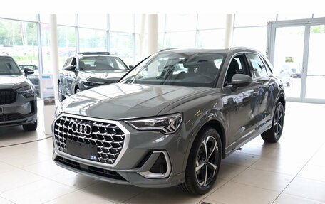 Audi Q3, 2026 год, 4 500 000 рублей, 1 фотография