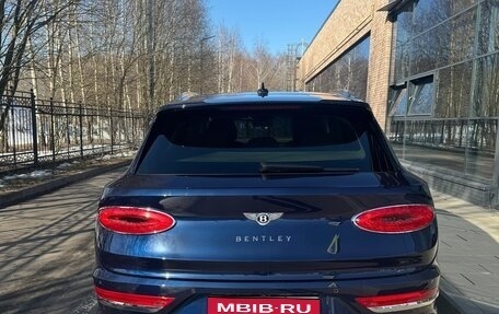 Bentley Bentayga I, 2023 год, 25 300 000 рублей, 1 фотография