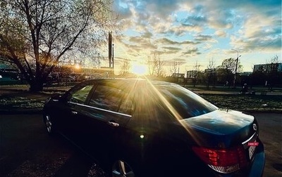 Chevrolet Epica, 2006 год, 260 000 рублей, 1 фотография