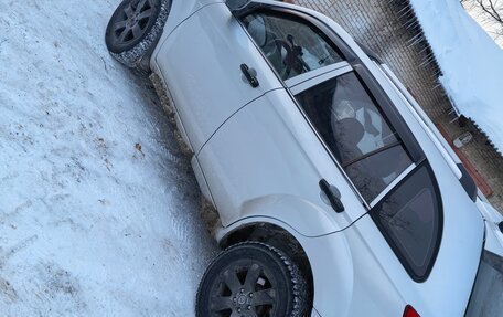 Lifan X60 I рестайлинг, 2014 год, 345 000 рублей, 1 фотография