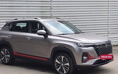 Changan CS35 Plus, 2023 год, 1 800 000 рублей, 6 фотография