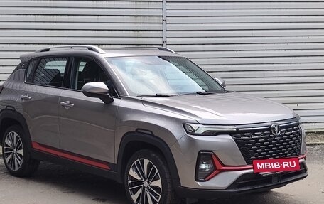 Changan CS35 Plus, 2023 год, 1 800 000 рублей, 5 фотография