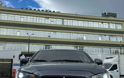 Mitsubishi Lancer IX, 2007 год, 750 000 рублей, 1 фотография