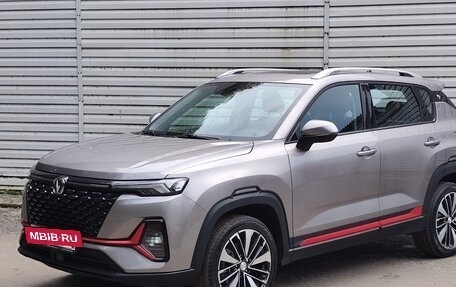Changan CS35 Plus, 2023 год, 1 800 000 рублей, 3 фотография