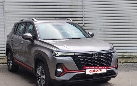 Changan CS35 Plus, 2023 год, 1 800 000 рублей, 4 фотография
