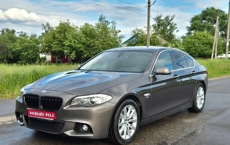 BMW 5 серия, 2012 год, 1 050 000 рублей, 1 фотография