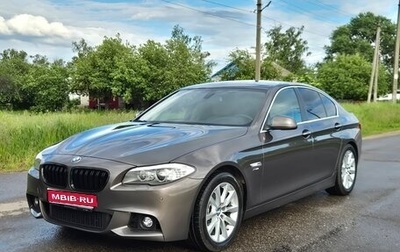 BMW 5 серия, 2012 год, 1 050 000 рублей, 1 фотография