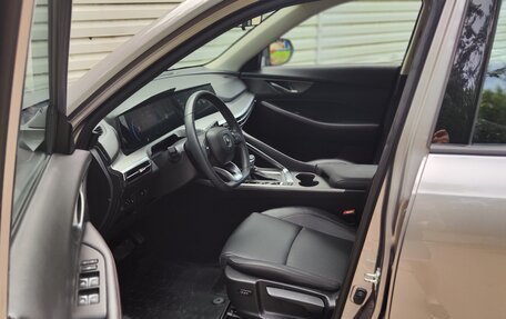 Changan CS35 Plus, 2023 год, 1 800 000 рублей, 13 фотография