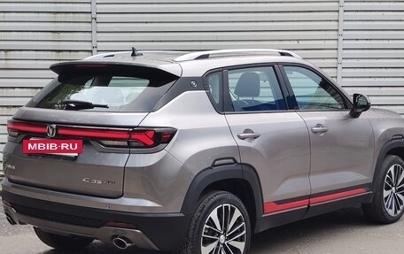 Changan CS35 Plus, 2023 год, 1 800 000 рублей, 8 фотография