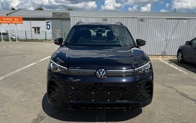 Volkswagen Tiguan, 2026 год, 4 430 000 рублей, 1 фотография