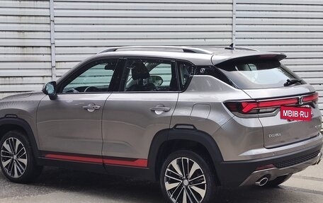 Changan CS35 Plus, 2023 год, 1 800 000 рублей, 12 фотография
