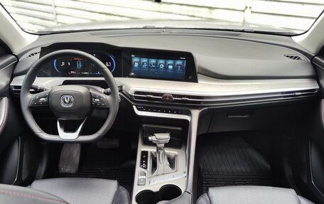 Changan CS35 Plus, 2023 год, 1 800 000 рублей, 15 фотография