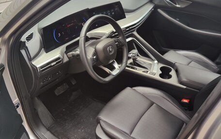 Changan CS35 Plus, 2023 год, 1 800 000 рублей, 14 фотография