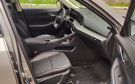 Changan CS35 Plus, 2023 год, 1 800 000 рублей, 17 фотография