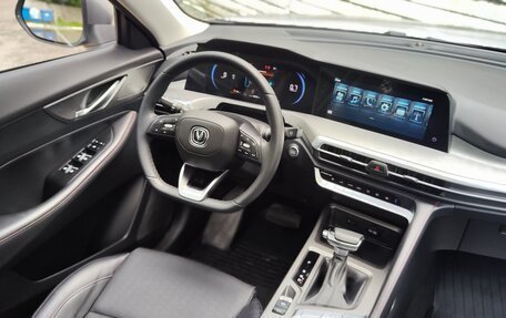 Changan CS35 Plus, 2023 год, 1 800 000 рублей, 16 фотография