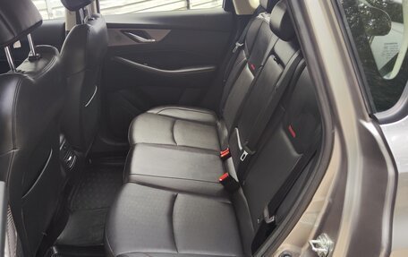 Changan CS35 Plus, 2023 год, 1 800 000 рублей, 18 фотография