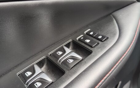 Changan CS35 Plus, 2023 год, 1 800 000 рублей, 21 фотография