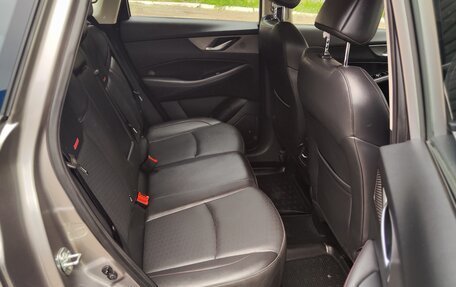 Changan CS35 Plus, 2023 год, 1 800 000 рублей, 19 фотография