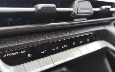 Changan CS35 Plus, 2023 год, 1 800 000 рублей, 24 фотография