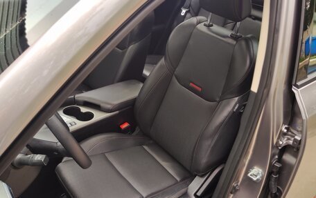 Changan CS35 Plus, 2023 год, 1 800 000 рублей, 25 фотография