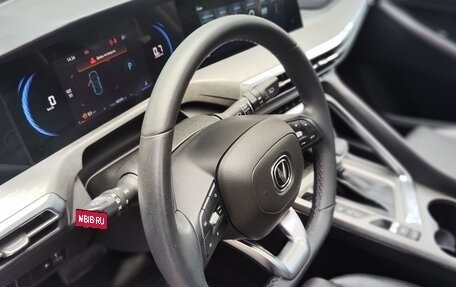 Changan CS35 Plus, 2023 год, 1 800 000 рублей, 20 фотография