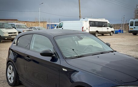 BMW 1 серия, 2007 год, 870 000 рублей, 3 фотография