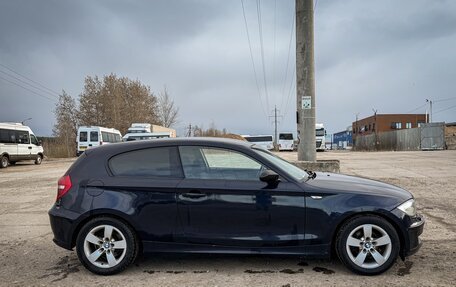 BMW 1 серия, 2007 год, 870 000 рублей, 5 фотография