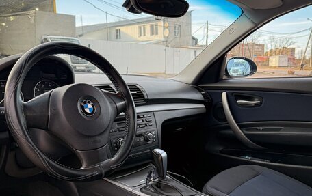 BMW 1 серия, 2007 год, 870 000 рублей, 7 фотография
