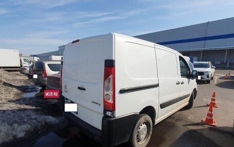 Citroen Jumpy III, 2016 год, 1 200 000 рублей, 3 фотография