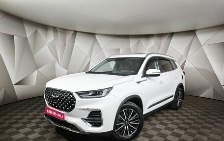 Chery Tiggo 8 Pro, 2021 год, 1 795 000 рублей, 1 фотография