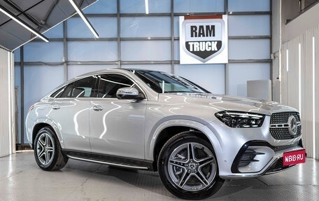 Mercedes-Benz GLE Coupe, 2026 год, 13 149 290 рублей, 1 фотография